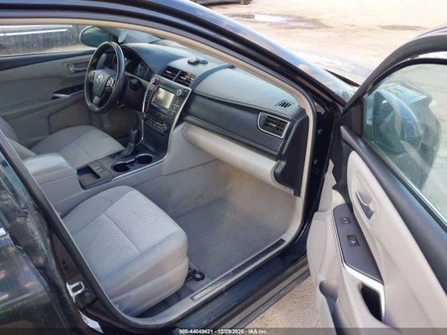 2015 TOYOTA CAMRY HYBRID 4T1BD1FK5FU171481 Photo 4