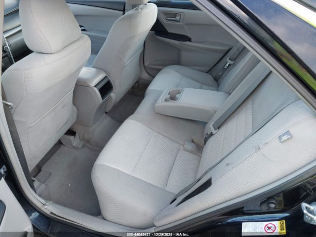 2015 TOYOTA CAMRY HYBRID 4T1BD1FK5FU171481 Photo 7