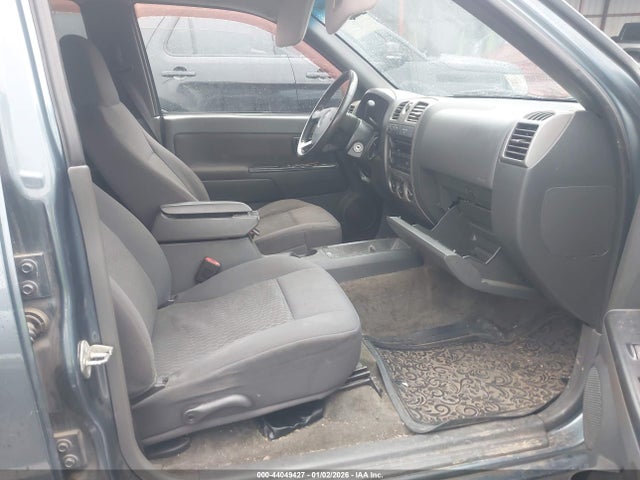 44049427 :رقم المزاد ، 1GTDT136468310290 vin ، 2006 Gmc Canyon Sle2 مزاد بيع