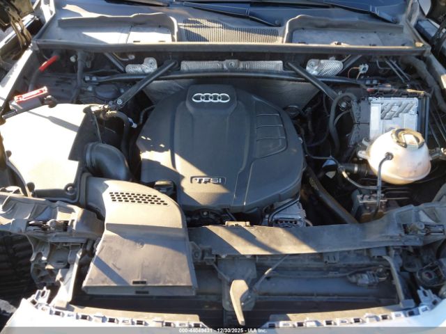 2019 AUDI Q5 WA1BNAFYXK2119284 Photo 9