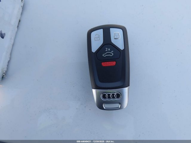 2019 AUDI Q5 WA1BNAFYXK2119284 Photo 10