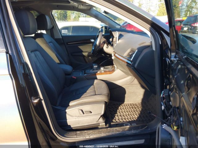 2019 AUDI Q5 WA1BNAFYXK2119284 Photo 4