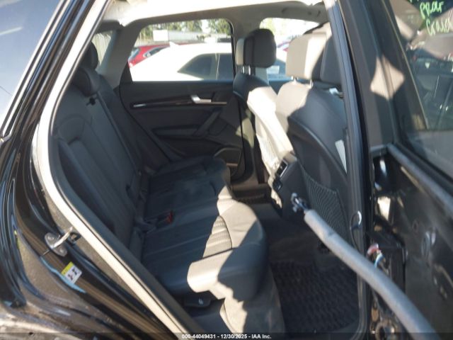 2019 AUDI Q5 WA1BNAFYXK2119284 Photo 7