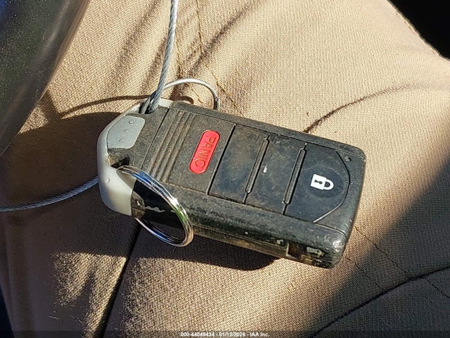44049434 :رقم المزاد ، 19UUA9F75EA801159 vin ، 2014 Acura Tl 3.7 مزاد بيع