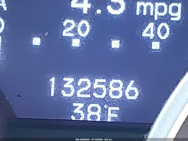 44049434 :رقم المزاد ، 19UUA9F75EA801159 vin ، 2014 Acura Tl 3.7 مزاد بيع