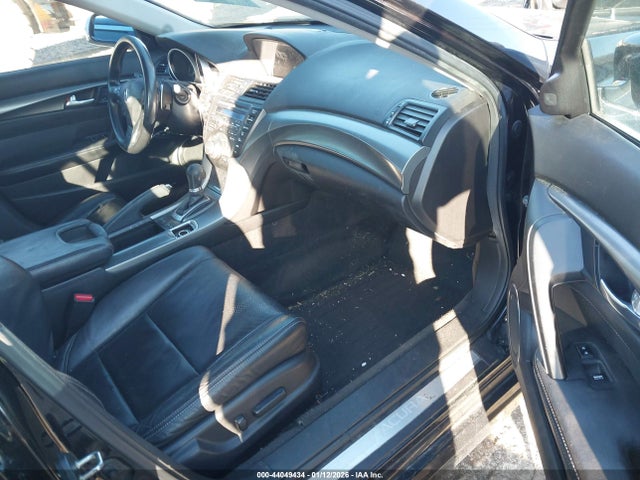 44049434 :رقم المزاد ، 19UUA9F75EA801159 vin ، 2014 Acura Tl 3.7 مزاد بيع