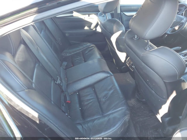44049434 :رقم المزاد ، 19UUA9F75EA801159 vin ، 2014 Acura Tl 3.7 مزاد بيع