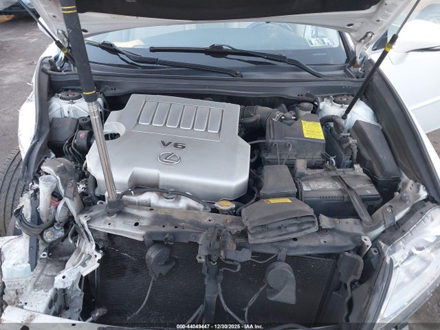 2015 LEXUS ES 350 JTHBK1GG4F2175360 Photo 9