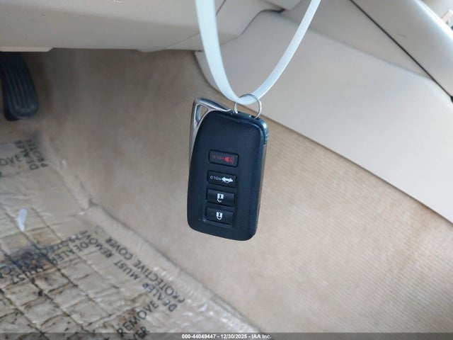 2015 LEXUS ES 350 JTHBK1GG4F2175360 Photo 10