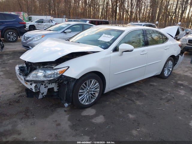 2015 LEXUS ES 350 JTHBK1GG4F2175360 Photo 1