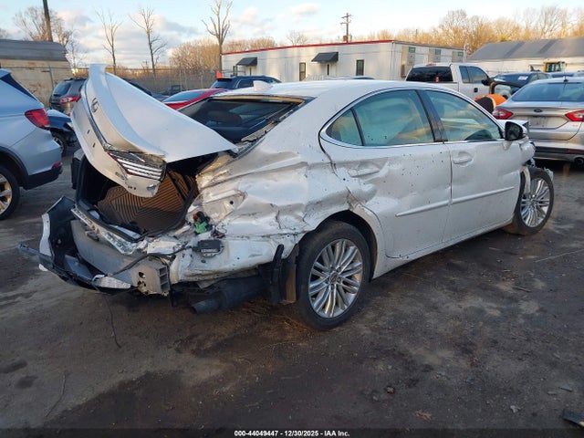 2015 LEXUS ES 350 JTHBK1GG4F2175360 Photo 3