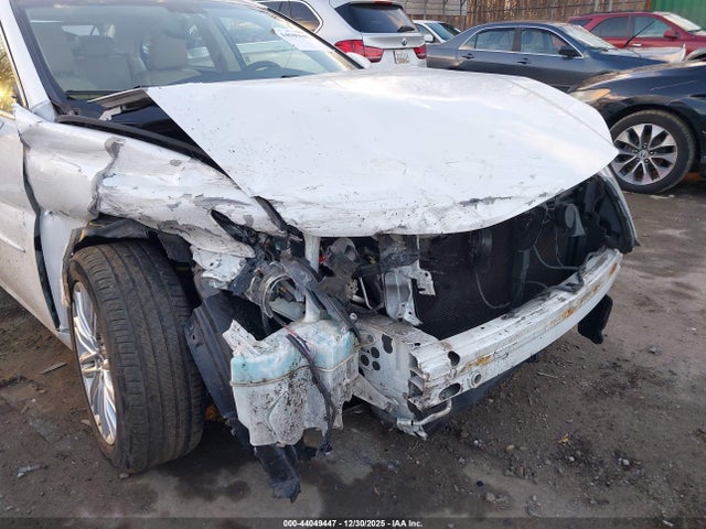 2015 LEXUS ES 350 JTHBK1GG4F2175360 Photo 5