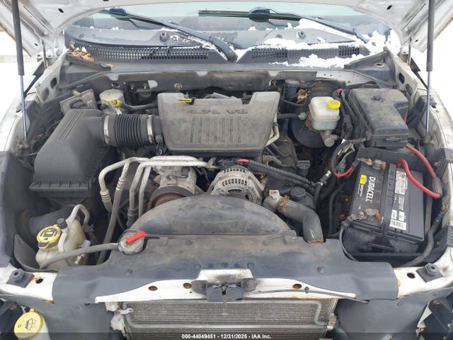 2010 DODGE DAKOTA 1D7CW3BP2AS265232 Photo 9