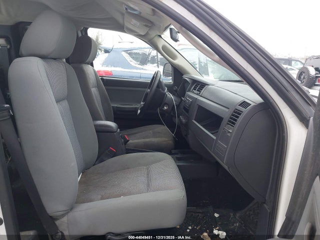 2010 DODGE DAKOTA 1D7CW3BP2AS265232 Photo 4