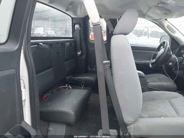 2010 DODGE DAKOTA 1D7CW3BP2AS265232 Photo 7