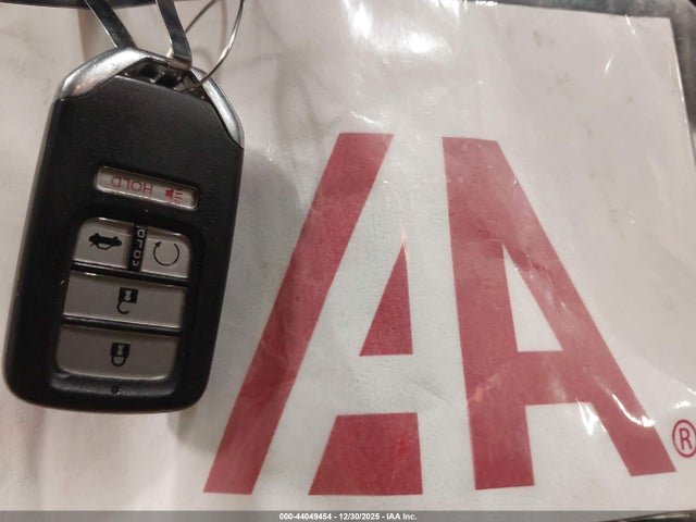 1HGCV1F53KA003853 Honda Accord Ex-l