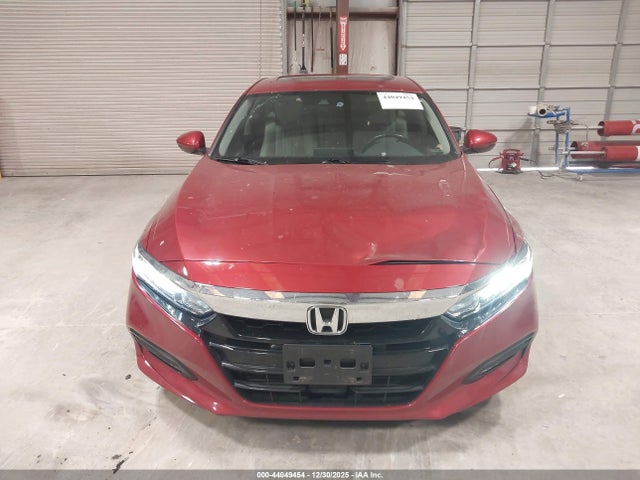 1HGCV1F53KA003853 Honda Accord Ex-l