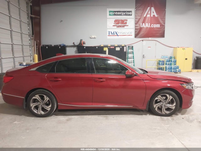 1HGCV1F53KA003853 Honda Accord Ex-l