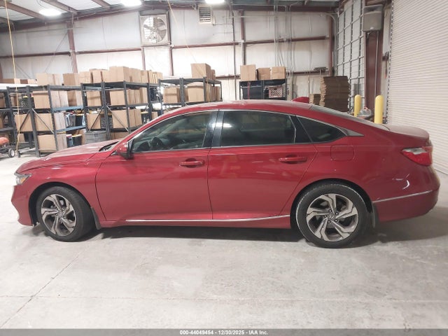 1HGCV1F53KA003853 Honda Accord Ex-l