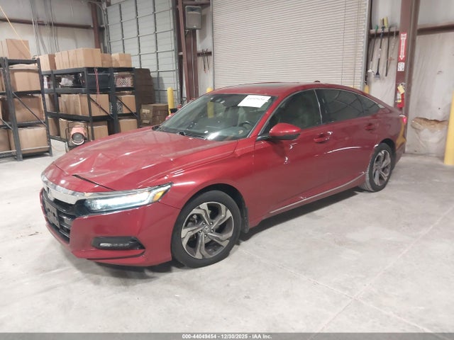 1HGCV1F53KA003853 Honda Accord Ex-l