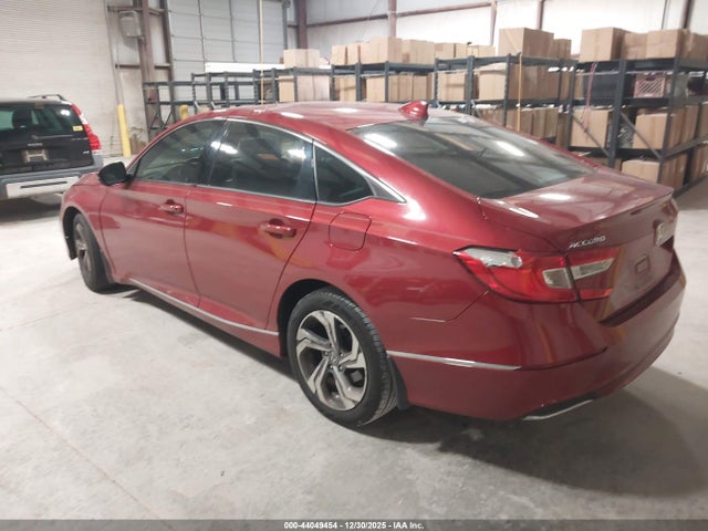 1HGCV1F53KA003853 Honda Accord Ex-l