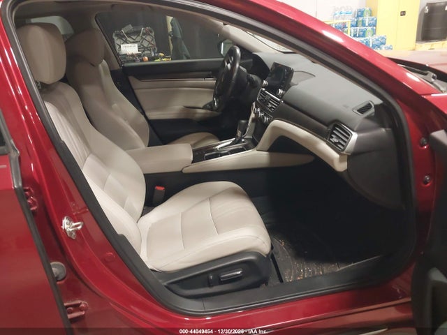 1HGCV1F53KA003853 Honda Accord Ex-l