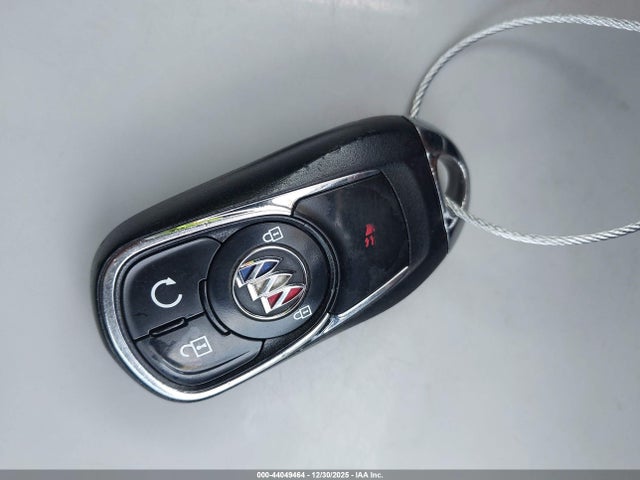 KL4MMFSL5MB163117 Buick Encore Gx Fwd Essence