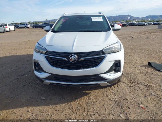 KL4MMFSL5MB163117 Buick Encore Gx Fwd Essence