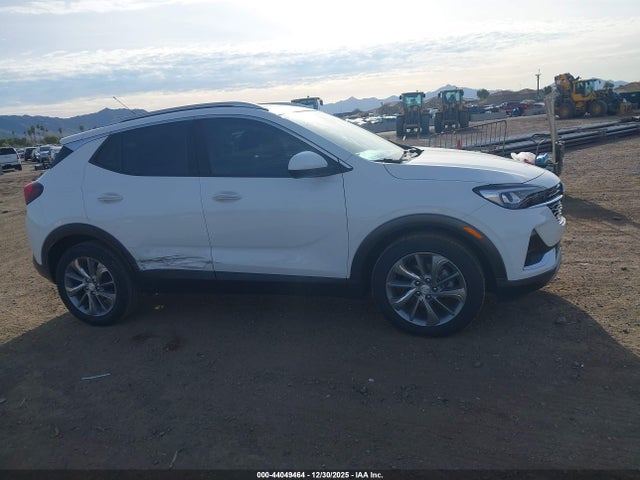 KL4MMFSL5MB163117 Buick Encore Gx Fwd Essence