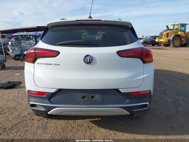 KL4MMFSL5MB163117 Buick Encore Gx Fwd Essence