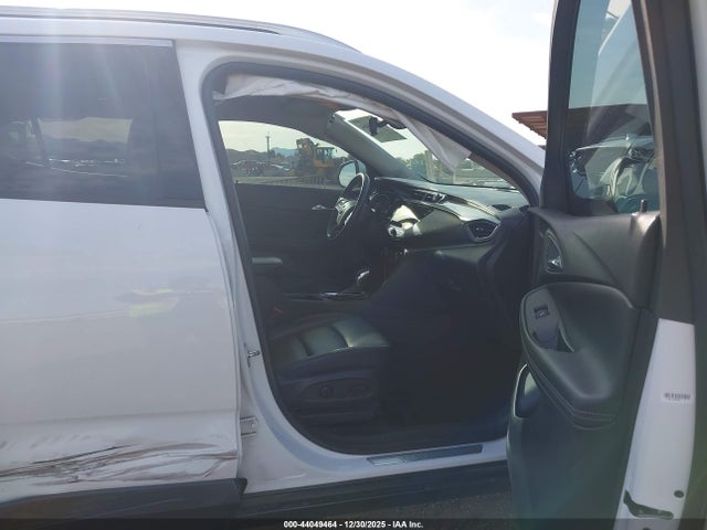 KL4MMFSL5MB163117 Buick Encore Gx Fwd Essence