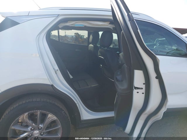 KL4MMFSL5MB163117 Buick Encore Gx Fwd Essence