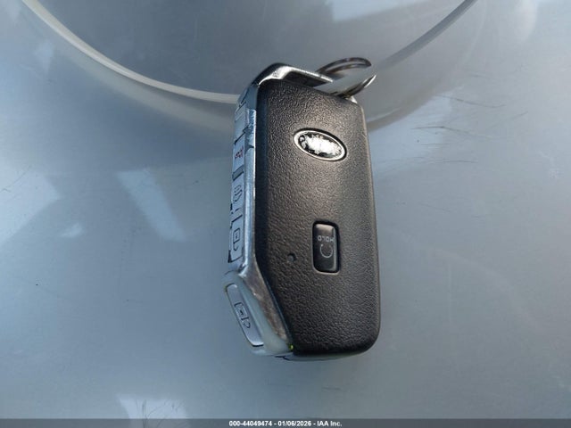 Продажа на аукционе авто 2021 Kia K5 Gt-line, vin: 5XXG64J2XMG078133, номер лота: 44049474