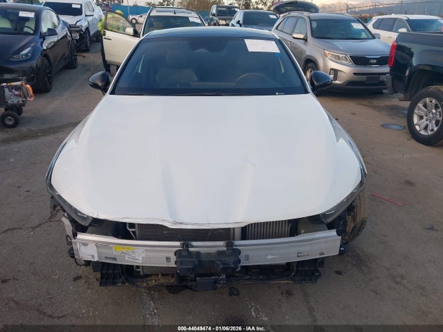Продажа на аукционе авто 2021 Kia K5 Gt-line, vin: 5XXG64J2XMG078133, номер лота: 44049474