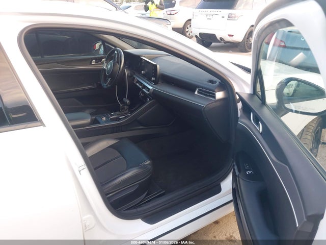 Продажа на аукционе авто 2021 Kia K5 Gt-line, vin: 5XXG64J2XMG078133, номер лота: 44049474