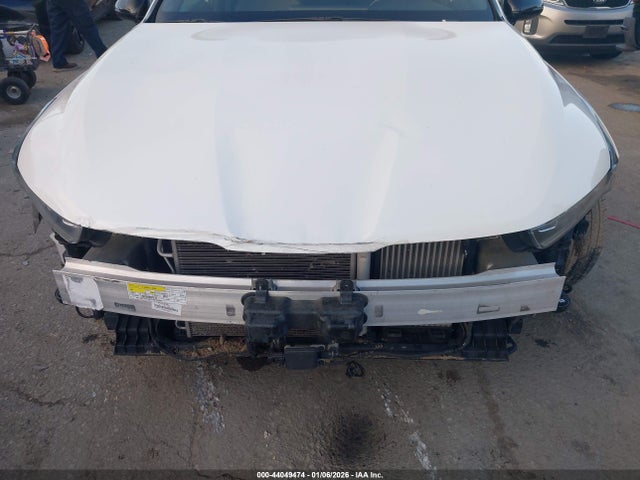 Продажа на аукционе авто 2021 Kia K5 Gt-line, vin: 5XXG64J2XMG078133, номер лота: 44049474