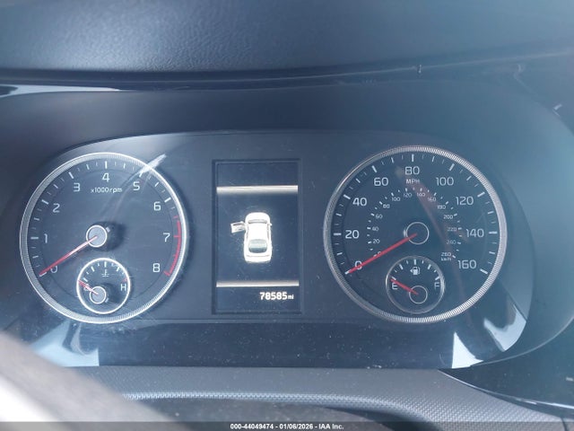 Продажа на аукционе авто 2021 Kia K5 Gt-line, vin: 5XXG64J2XMG078133, номер лота: 44049474