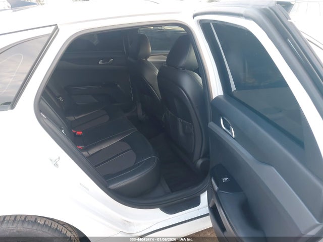 Продажа на аукционе авто 2021 Kia K5 Gt-line, vin: 5XXG64J2XMG078133, номер лота: 44049474