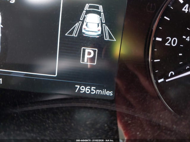 3N1CP5CV8PL566856 Nissan Kicks Sv Xtronic Cvt