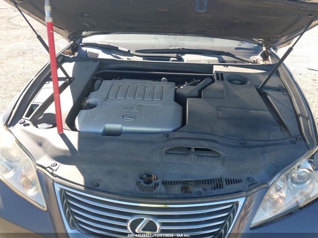 Aukcja sprzedaży 2008 Lexus Es 350, vin: JTHBJ46G282249268, numer aukcji: 44049487