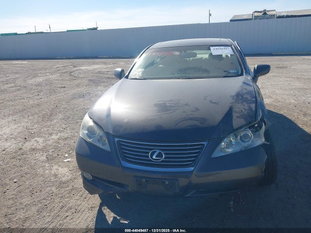 Aukcja sprzedaży 2008 Lexus Es 350, vin: JTHBJ46G282249268, numer aukcji: 44049487