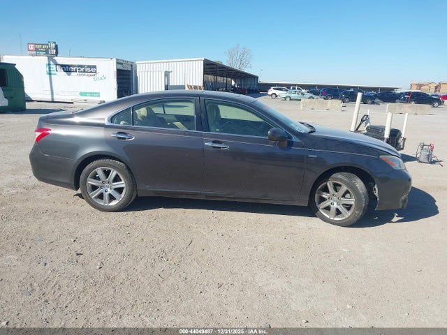 Aukcja sprzedaży 2008 Lexus Es 350, vin: JTHBJ46G282249268, numer aukcji: 44049487