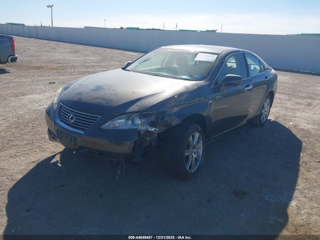 Aukcja sprzedaży 2008 Lexus Es 350, vin: JTHBJ46G282249268, numer aukcji: 44049487