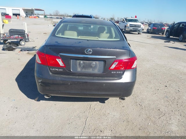 Aukcja sprzedaży 2008 Lexus Es 350, vin: JTHBJ46G282249268, numer aukcji: 44049487