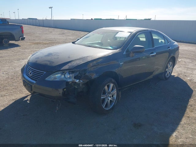 Aukcja sprzedaży 2008 Lexus Es 350, vin: JTHBJ46G282249268, numer aukcji: 44049487