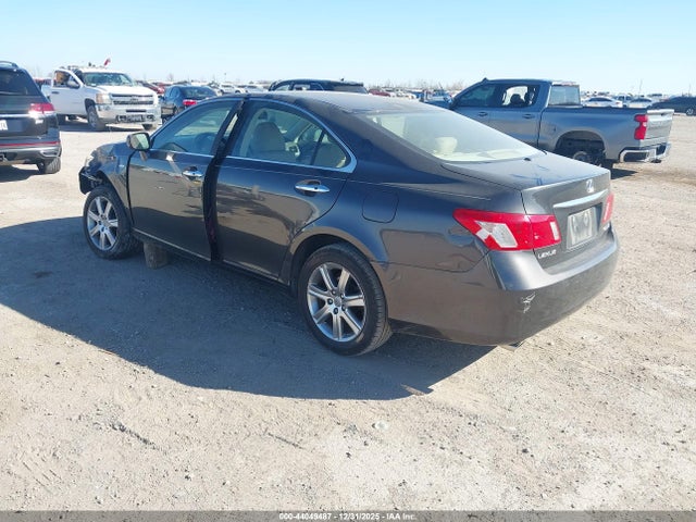 Aukcja sprzedaży 2008 Lexus Es 350, vin: JTHBJ46G282249268, numer aukcji: 44049487