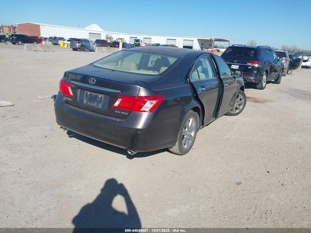 Aukcja sprzedaży 2008 Lexus Es 350, vin: JTHBJ46G282249268, numer aukcji: 44049487