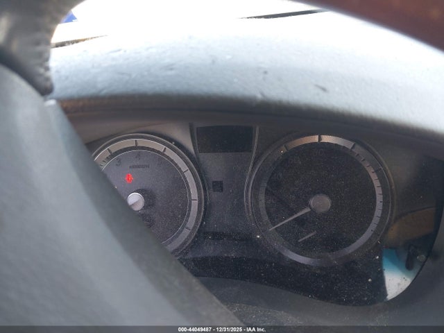 Aukcja sprzedaży 2008 Lexus Es 350, vin: JTHBJ46G282249268, numer aukcji: 44049487