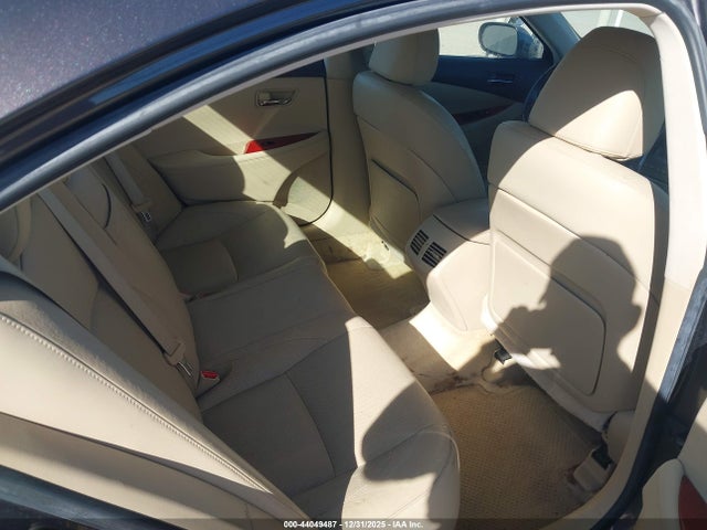 Aukcja sprzedaży 2008 Lexus Es 350, vin: JTHBJ46G282249268, numer aukcji: 44049487