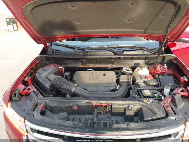 1GKKNKL46PZ241415 GMC Acadia Fwd Sle